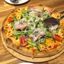 라피자노스트라 | 선릉 화덕피자 맛집 추천 '라피자노스트라' (맛, 분위기 솔직후기)