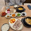 PK레스토랑앤카페 다이닝코드