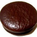 초코파이 이미지