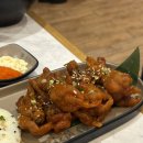 팔각도안산 | [안산] 한대앞역 맛집 팔각도, 담백한 숯불 닭구이와 매콤한 닭발 꿀조합 후기