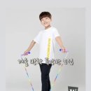 레인보우음악줄넘기 이미지