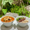 압구정 현대백화점 푸드코트 중식당 슈슈차이에서...튀김 짜장면 먹고 온 후기!!(가스트로 테이블)