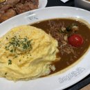 오무오무 | 하남 스타필드 맛집 잇토피아 신규 매장 단단카레 오무오무 카레 후기