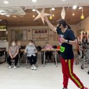 줌바댄스 주간 이미지