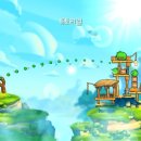 Angry Birds 2 | 앵그리버드2 후기 슬링샷의 대표 모바일게임 다운 재미