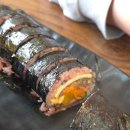 미주씨김밥잔치국수