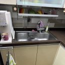 평화로(유승아파트)상행 | 오래된 주방싱크볼 교체 전문업체