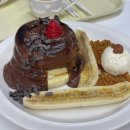 띵크프룻 | [ 홍대 디저트 카페 ] 홍대 수플레 띵크프룻 강추후기