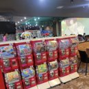 이마트24 광주우석빌딩점 | 광주 24시 찜질방 월드드림랜드 놀이방 솔직후기