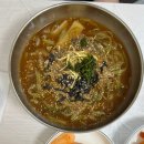 [강원도] 강릉 사천해변 주변 칼국수 현지 맛집 개두릅장칼국수 내돈내산 후기