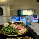 신도시한식 이미지