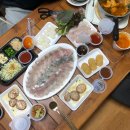 개금 맛집 생생도매횟집 / 가성비내리는 개금시장맛집