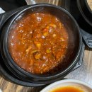 창신역 1번 출구 | 종로 창신동 맛집 원조쌈밥집 창신점, 해물쌈장과 쌈밥정식 내돈내산 후기