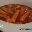 놀란떡볶이
