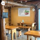 이동묵밥 | 용인 처인구 맛집 이동묵밥, 고소함 끝판왕 도토리들깨수제비