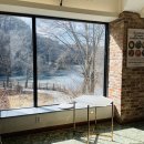 포레드노드 | 전주근교 드라이브 코스 추천, 임실 뷰 좋은 대형카페_포레드노드