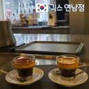 연남동 분위기 카페 내돈내산 추천 : 연남동 에스프레소바 긱스