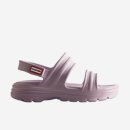 디자인폼 | 여름 샌들 추천 | 헌터 블룸 vs 라이트 알지폼 샌들 비교 후기 (가벼움·디자인·착화감 총정리)