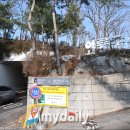 와룡공원 이미지