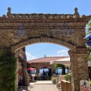 에페스레스토랑 | 🇹🇷 안탈리아 Mermerli Restaurant 머멀리 해변 프라이빗 비치 레스토랑 이용 후기