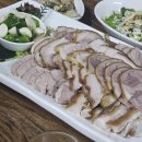 옛날재첩국 | 부산 연산동 맛집 | 옛날 스타일 차가운 족발을 찾는다면 연산순수장족발