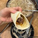 정희정성요리 | [강남/신논현]청첩장 모임하기 좋은 퓨전한식 맛집 '정희' 내돈내산 후기
