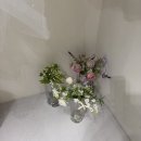 에드참 | [드레스투어] 마리에드오늘 소품후기(당일계약혜택 공유)
