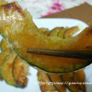 너무 쉽고 바삭함은 최상!, 단호박튀김~ 이미지