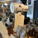 블루스보이커피(BLUESBOYCOFFEE) | [수원] 행궁동 블루스보이커피 내돈내산 후기