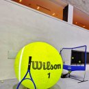 윌슨 울트라v5 시타회 참석후기 with 더현대서울 윌슨