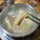 인천 동암 찐 맛집 추운 겨울에는 뜨끈한 &lt;할매 닭한마리&gt;! 내돈내산 후기