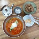만세칼국수밀면