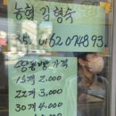 영일대청과