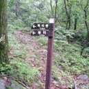 항골계곡 야영장 이미지