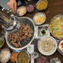 김지연수제갈비&양푼김치찌개 네이버블로그