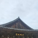 율사 | 하이호의 문화유산 탐방 천년 고찰의 위엄! 양산 통도사 방문 후기 (국보 &amp; 유네스코 등재)