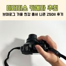 니콘코리아 노동조합 | 브이로그 미러리스 카메라 추천 한강 가을 출사 니콘 Z50II 후기