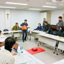 11월 사목평의회 &amp; AED 사용연수 이미지