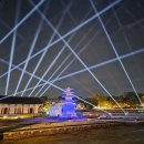 정림로 | 2025년 미디어아트 부여 정림사지 행사 축제 현장 볼거리 후기