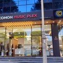 커몬뮤직플렉스코인노래연습장 이미지