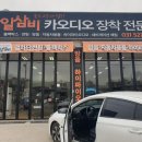 양지자동차용품