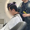 현우 | 남자머리 맛집 [해피니언 우장산역 마음점]현우 부원장님 후기