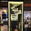 마녀김밥 삼각지점 용산 분식 맛집 전쟁기념관 주변 라면 김밥 추천