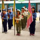 시흥시 체육관 이미지