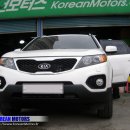 코리언모터스 이미지