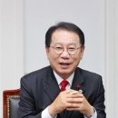 송인헌 괴산군수, ‘2023 올해의 지방자치 CEO’ 선정 이미지