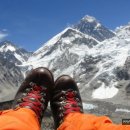 에베레스트 이미지