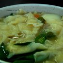 옛날손수제비 이미지