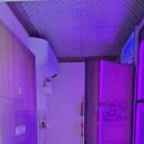 수정여인숙 | 인테리어가 너무나 예쁜 태백에서 펜션 후기