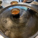 지니빈 - 태안군 태안읍 | 합정 두꺼운 고기맛집 [동두천 솥뚜껑 삼겹살]비추천 솔직후기